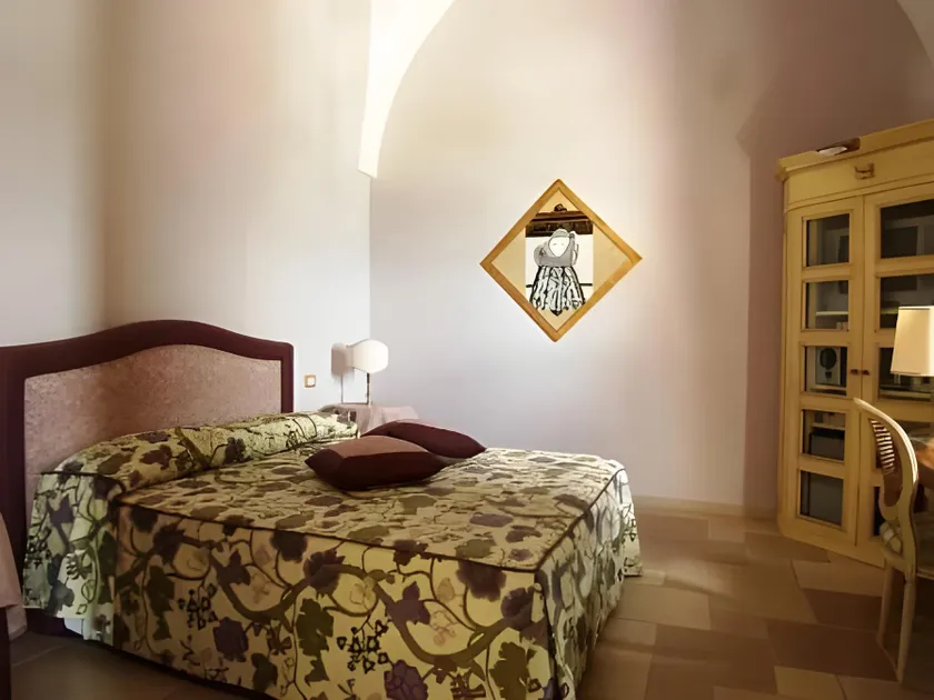 Hotel Saraceno Al Faro - Image 1