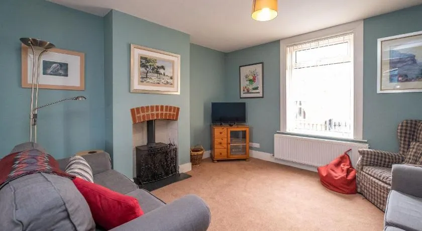 40 Buller Road - Aldeburgh Coastal Cottages - Image 1