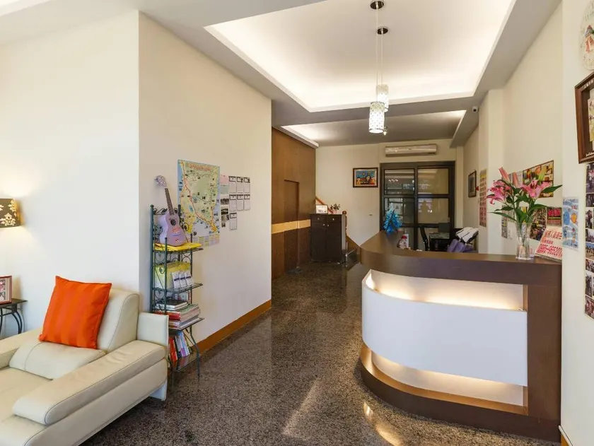 Kenting Mulan Homestay - Image 1