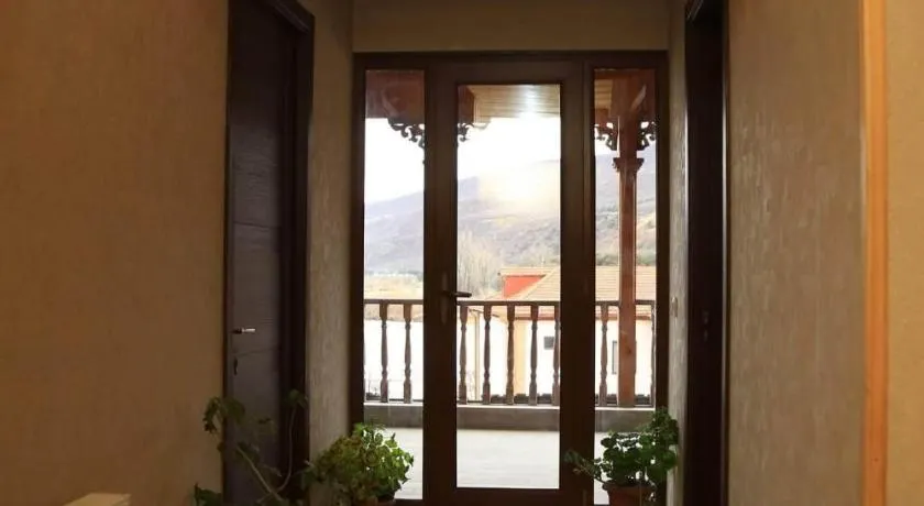 Davit batoni Guest house - Image 1