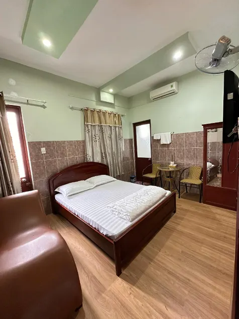 Hoa Quynh Motel - Image 1