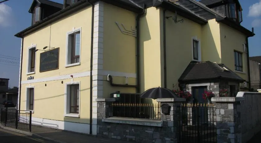 Clare Street B&B - Image 1