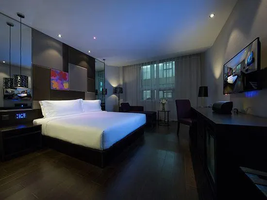 Shuxiang Xinbo Hotel - Image 1