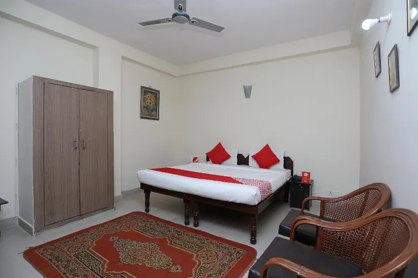 Super Hotel O Celebration Bnb Home - Image 1