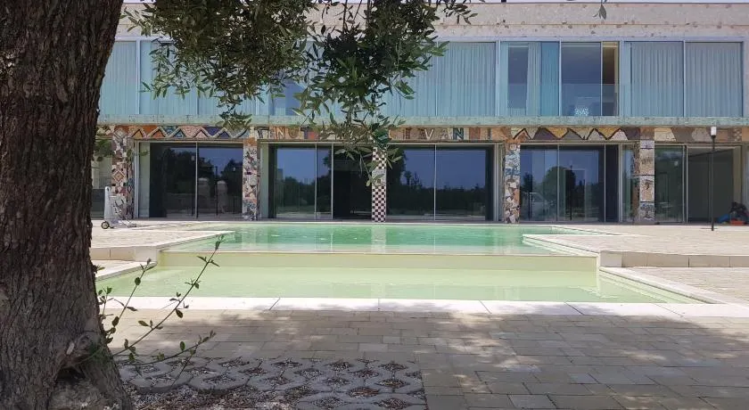 Agriturismo Tenuta Don Giovanni - Image 1