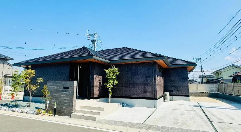 Koshi City - House - Vacation STAY 21763 - Image 1