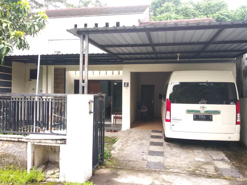 Hanami Homestay Yogyakarta dekat Malioboro - Image 1