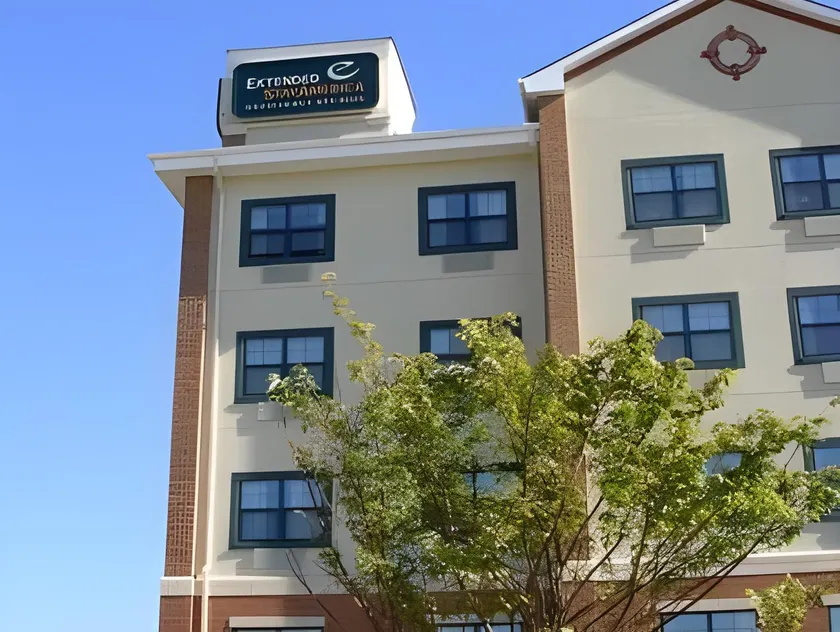 Extended Stay America Suites - Washington, DC - Springfield - Image 1