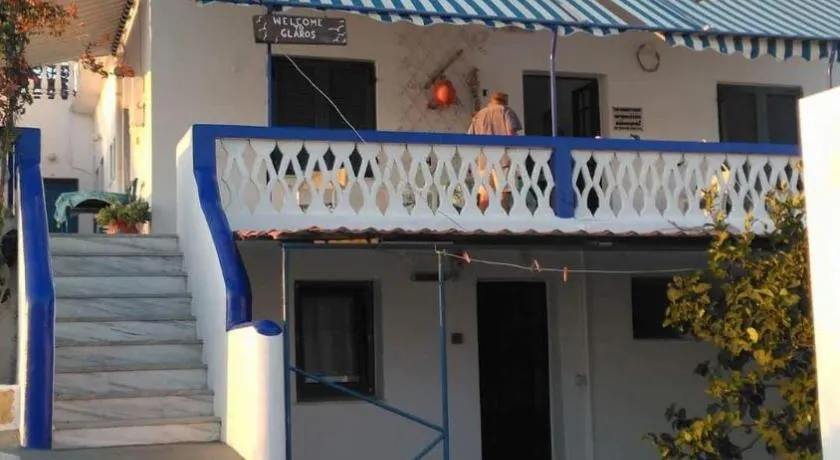 Hotel Glaros Lipsi - Image 1