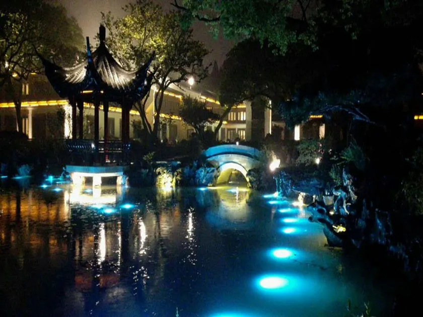 Liuying Hotel West Lake Hangzhou - Image 1