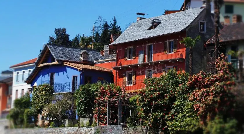 Case di Sotto, House & Breakfast - Image 1