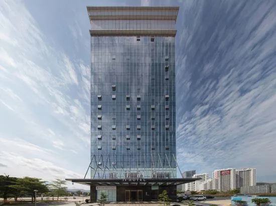 JI Hotel (Haifeng Shenshan Cooperation Zone) - Image 1