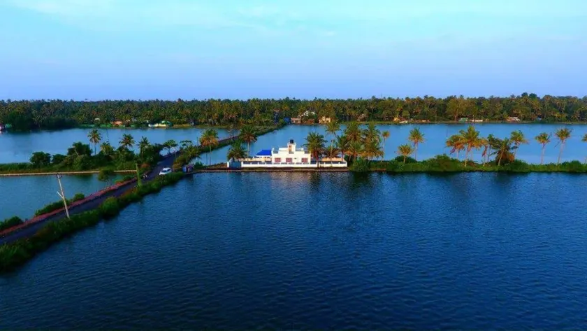 Island Feel Homestay In Cherai - Image 1