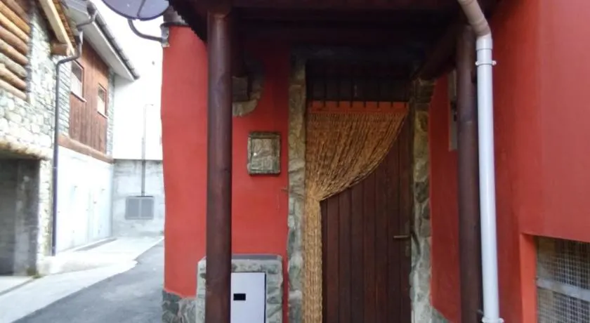 Casa vacanza a 1km dalla funivia - Image 1
