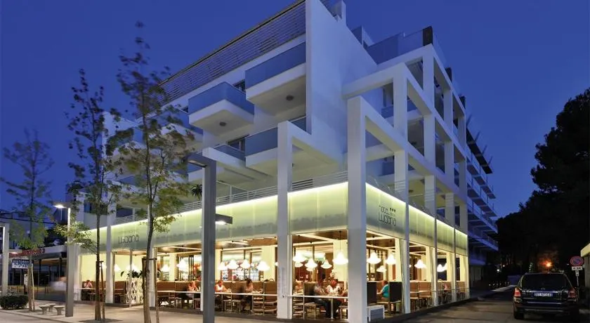 Hotel Luciana - Image 1