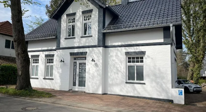 Ferienpark Worpswede - Image 1