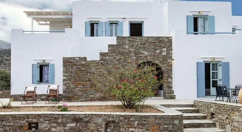 Villa Filitsa - Image 1