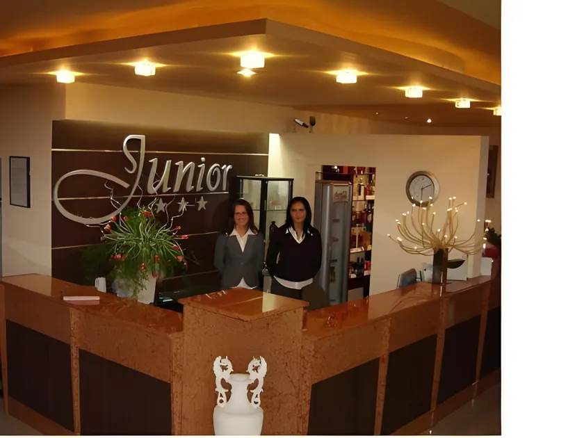 Kraków Garden Hotel - Image 1
