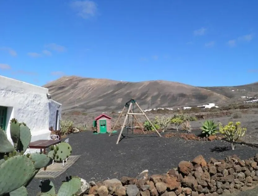 104376 -  Apartment in Lanzarote - Image 1