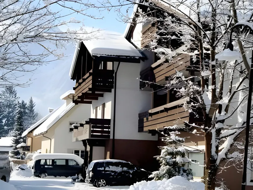 Hotel Daneu - Image 1