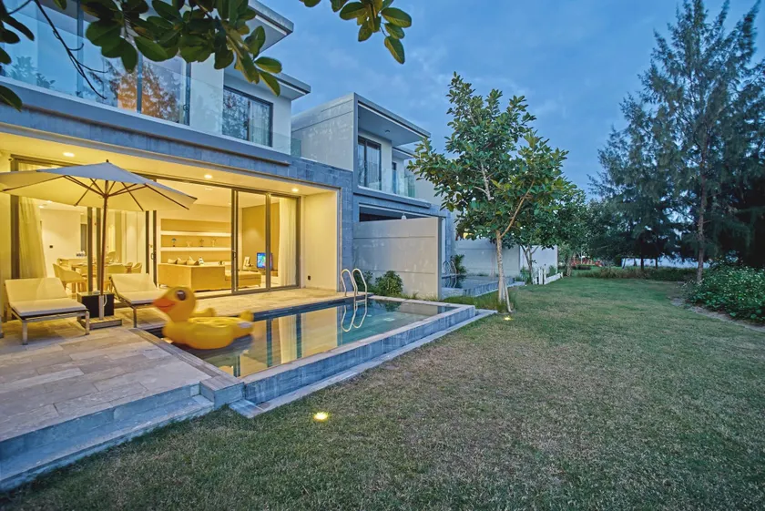 THE POINT GOLF RESORT - Image 1