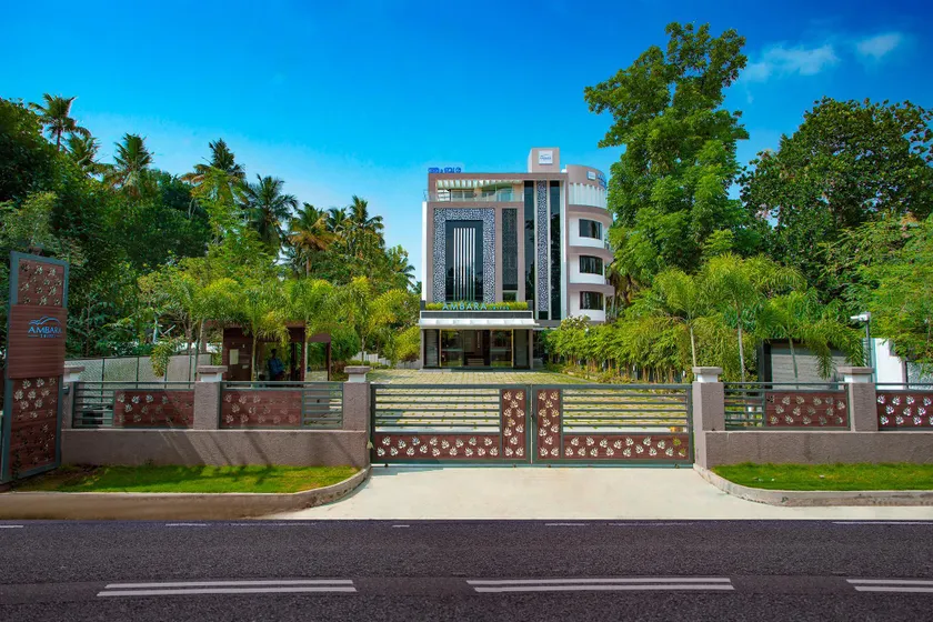 Ambara Suites - Image 1