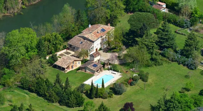 Le Logis Saint Victor - Image 1
