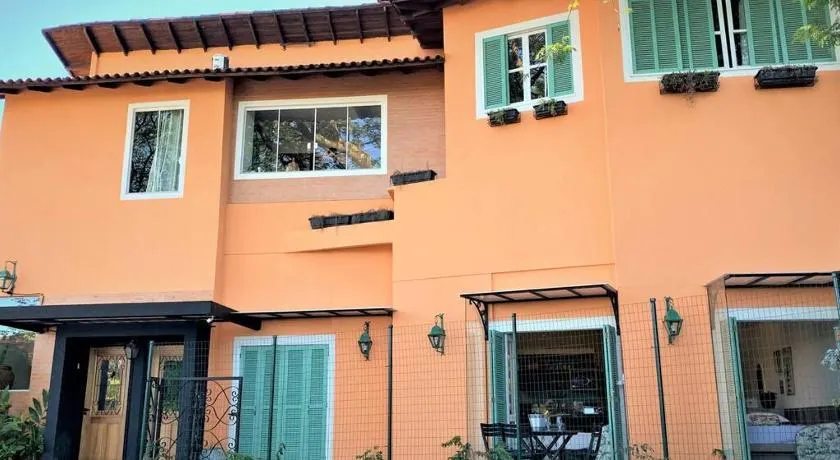 Apto Roma na Vila Paraíso: um cantinho feliz - Image 1
