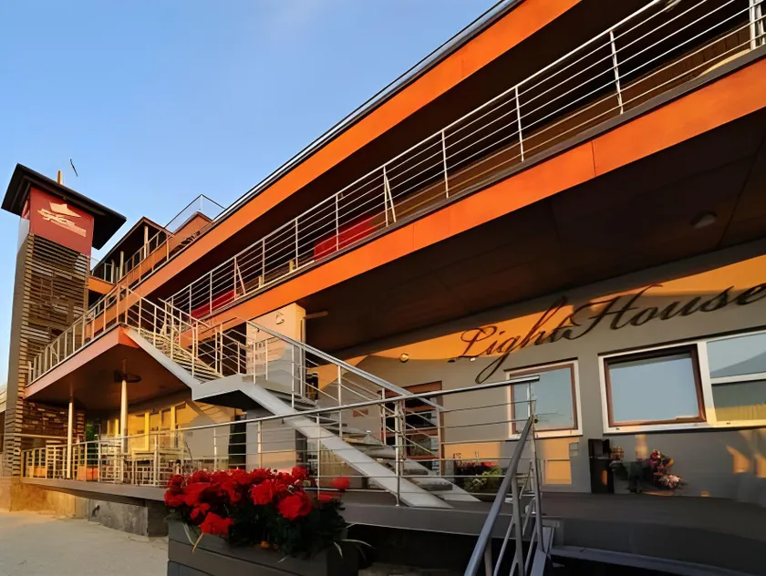 Boutique Hotel Light House Jurmala - Image 1