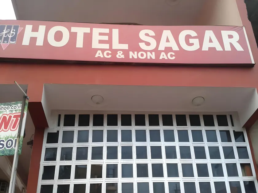 Hotel Sagar - Image 1