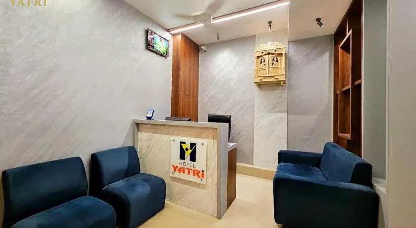 Hotel Yatri - Image 1