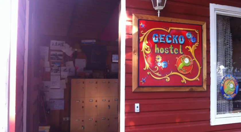 Gecko Hostel - Image 1