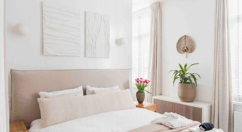Cozy Traditional Dutch City Apartment close to Amsterdam & Tulips - Image 1