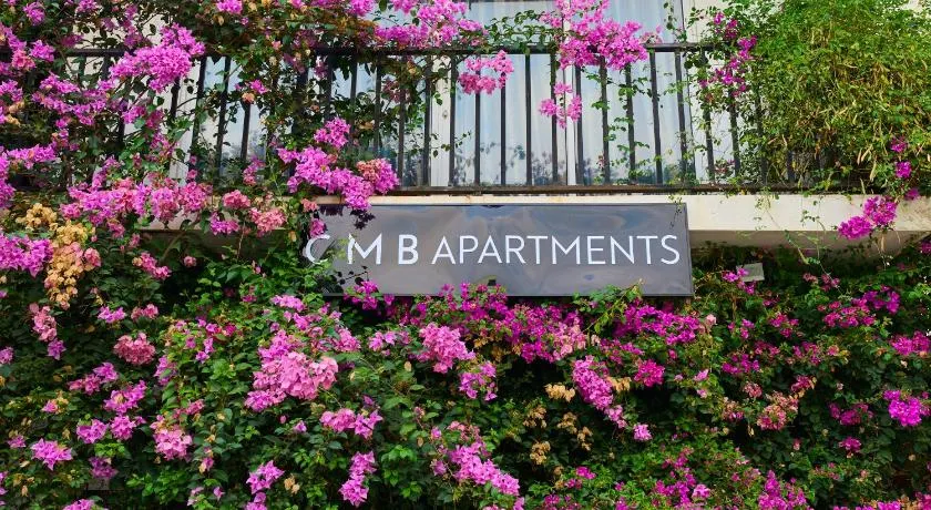 Green Green By CMB Apartments - Image 1