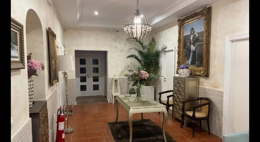 Hostal El Puerto Boutique - Image 1