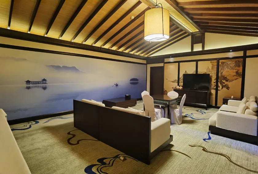 Bamaodao Hotel - Image 1
