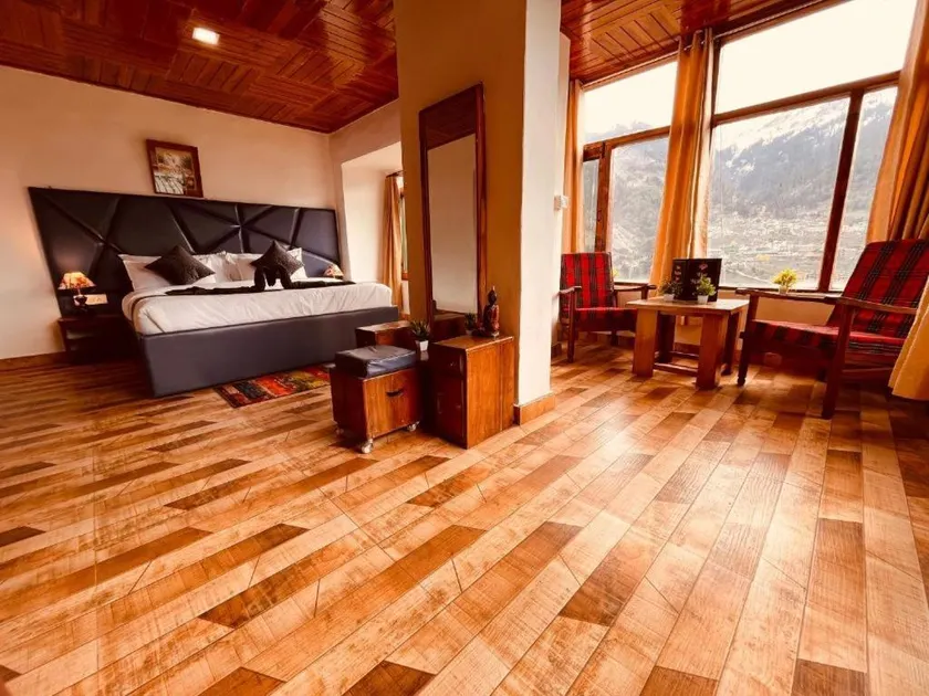 Sherpa Retreat Resort - Image 1