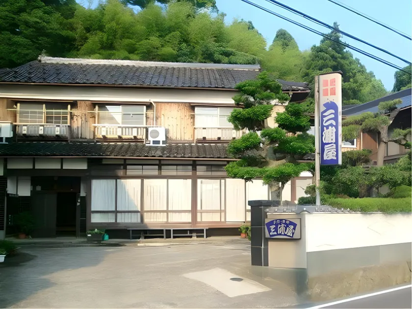 Miuraya - Image 1