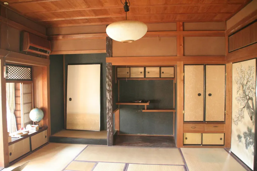 Shanti Farm Retreat House - Image 1