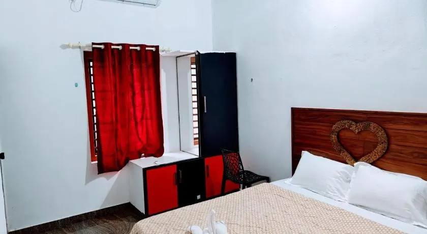 Flavoury Restaurant & Rooms - Image 1