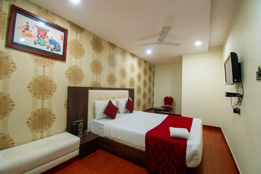 Vinayak Bhavan by Vinayak Hotels - Image 1
