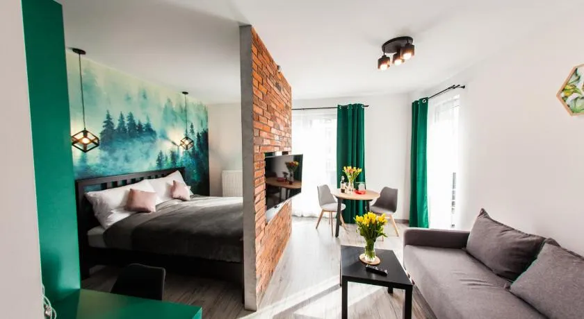 Słoneczna Apartamenty - Image 1
