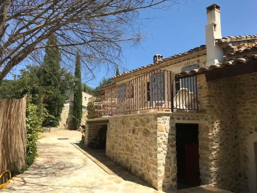 Family Apartment, 2-6 People, In Provenve - Image 1