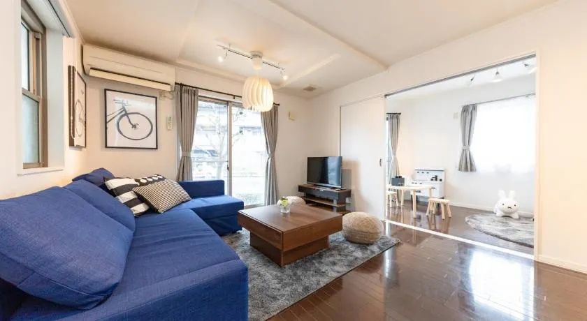 Katsushika-ku - House - Vacation STAY 89073 - Image 1