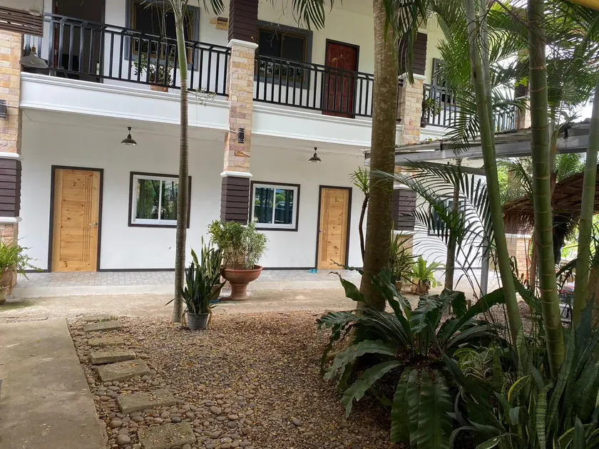 Daisy Hotel @Wiang Kaen - Image 1