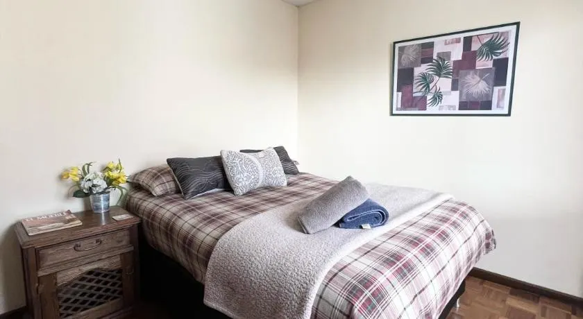 Departamento acogedor en la mejor zona de La Paz - Image 1