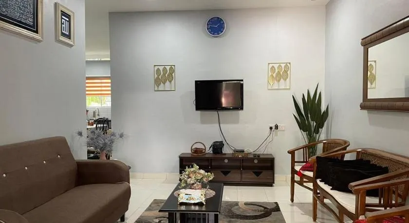 Homestay Warisan Abang Tam - Image 1