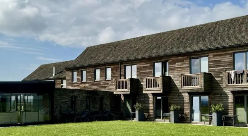 Auberge des Blancs Cailloux - Image 1