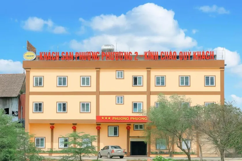 Phương Phương 2 Hotel - Image 1