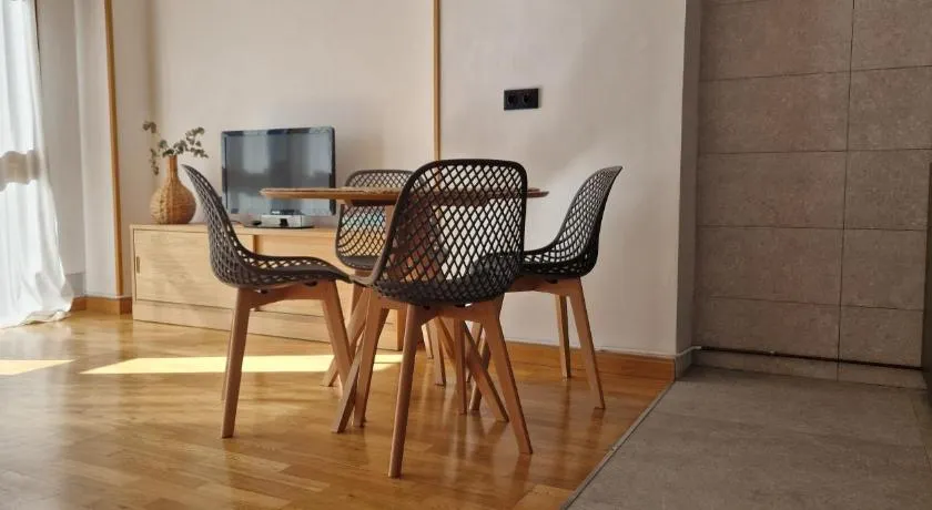 Apartamento Vega del Cares by Casas de Los Picos - Image 1